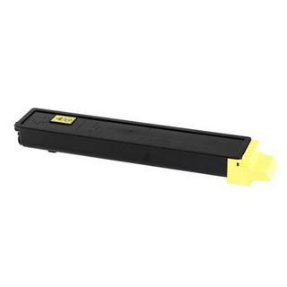 KYOCERA  KYOCERA Toner-Modul yellow TK-8315Y TASKalfa 2550ci 6000 Seiten 