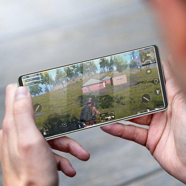 Avizar  Flexible Displayfolie Sony Xperia 1 IV 