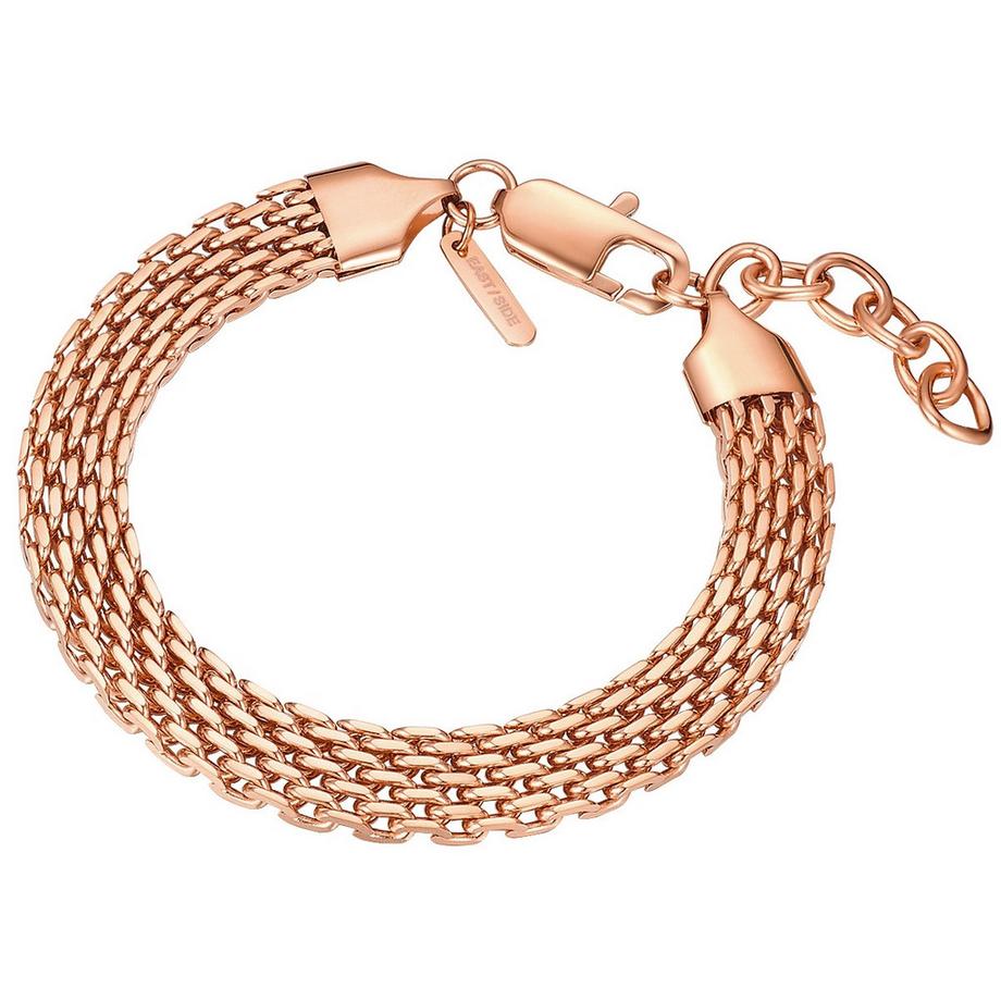 Bracelet en acier inoxydable