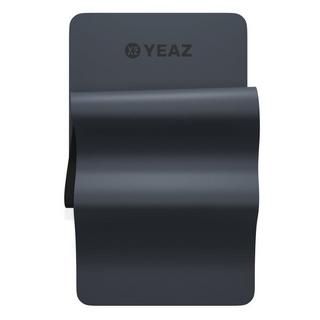 YEAZ  AURA Yoga- & Fitness-Matte - onyx shadow 