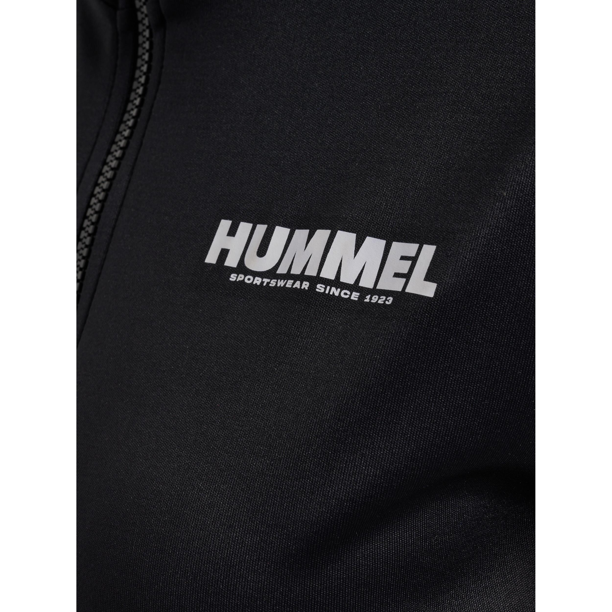 Hummel  veste de survêtement legacy evy 