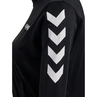 Hummel  veste de survêtement legacy evy 