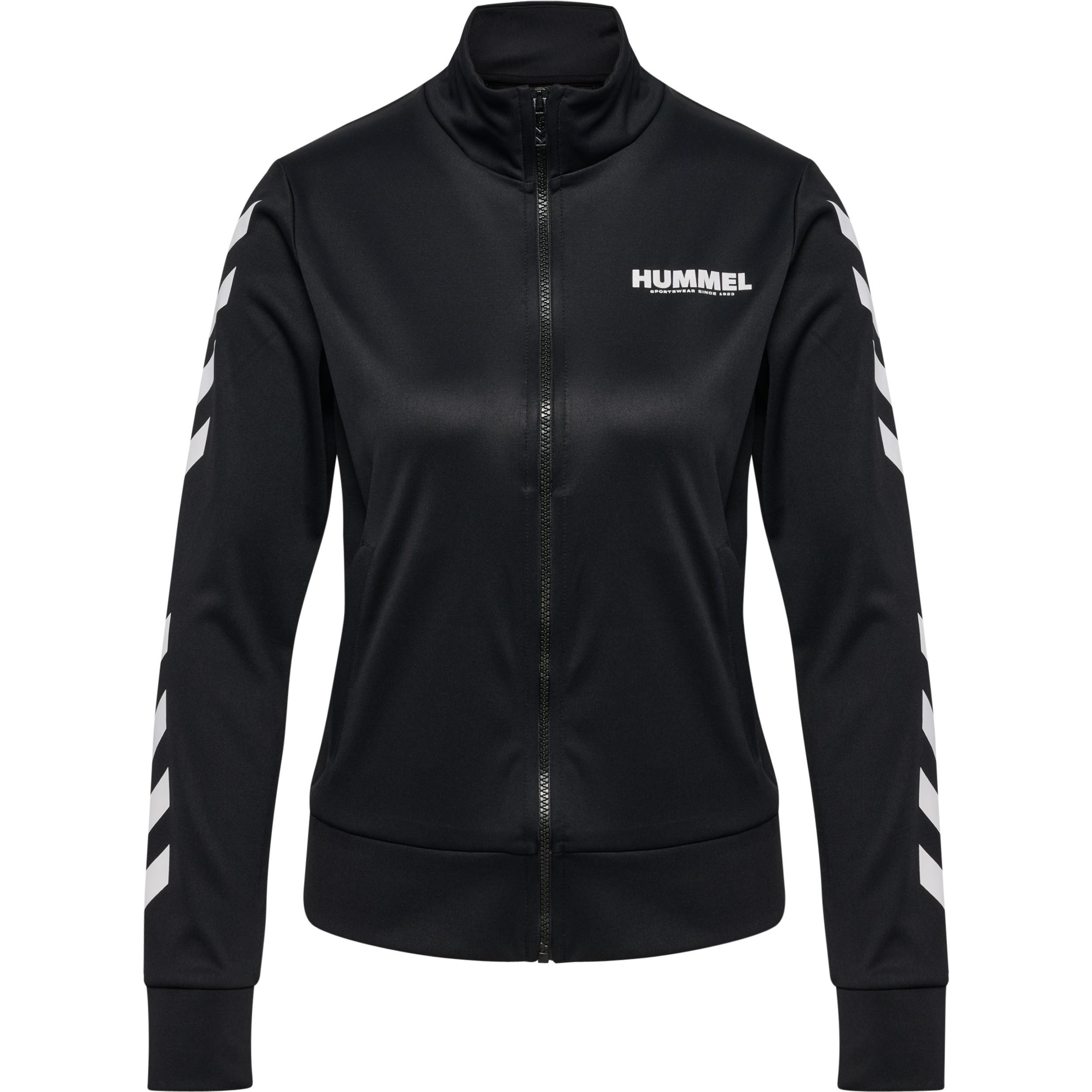 Hummel  veste de survêtement legacy evy 