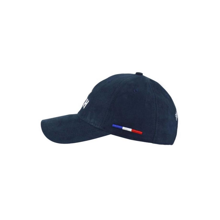 LXH Genève Suédine Casquette  