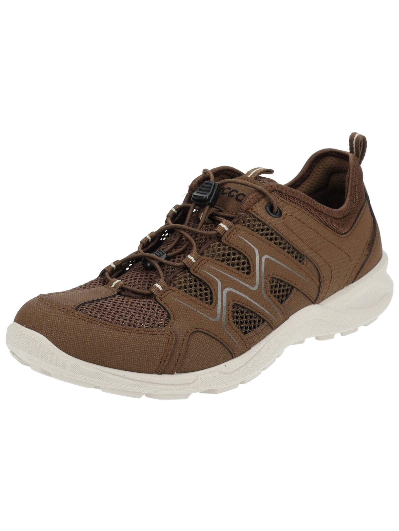 Image of Sneaker 825774 Herren Braun 40