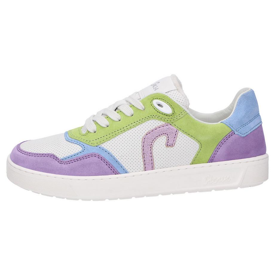 Sioux Tedroso-DA-702 Sneakers basses  
