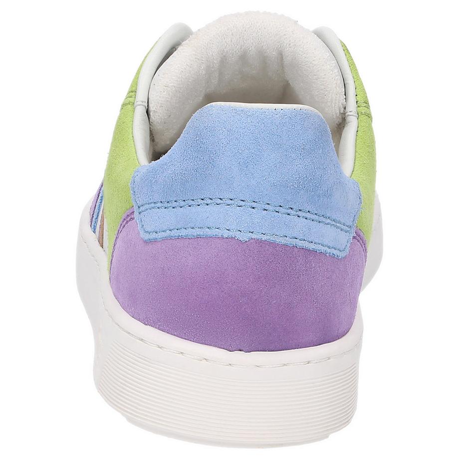 Sioux Tedroso-DA-702 Sneakers basses  