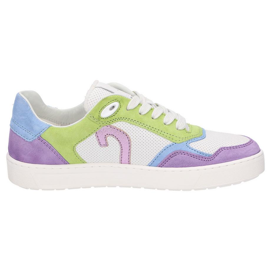 Sioux Tedroso-DA-702 Sneakers basses  