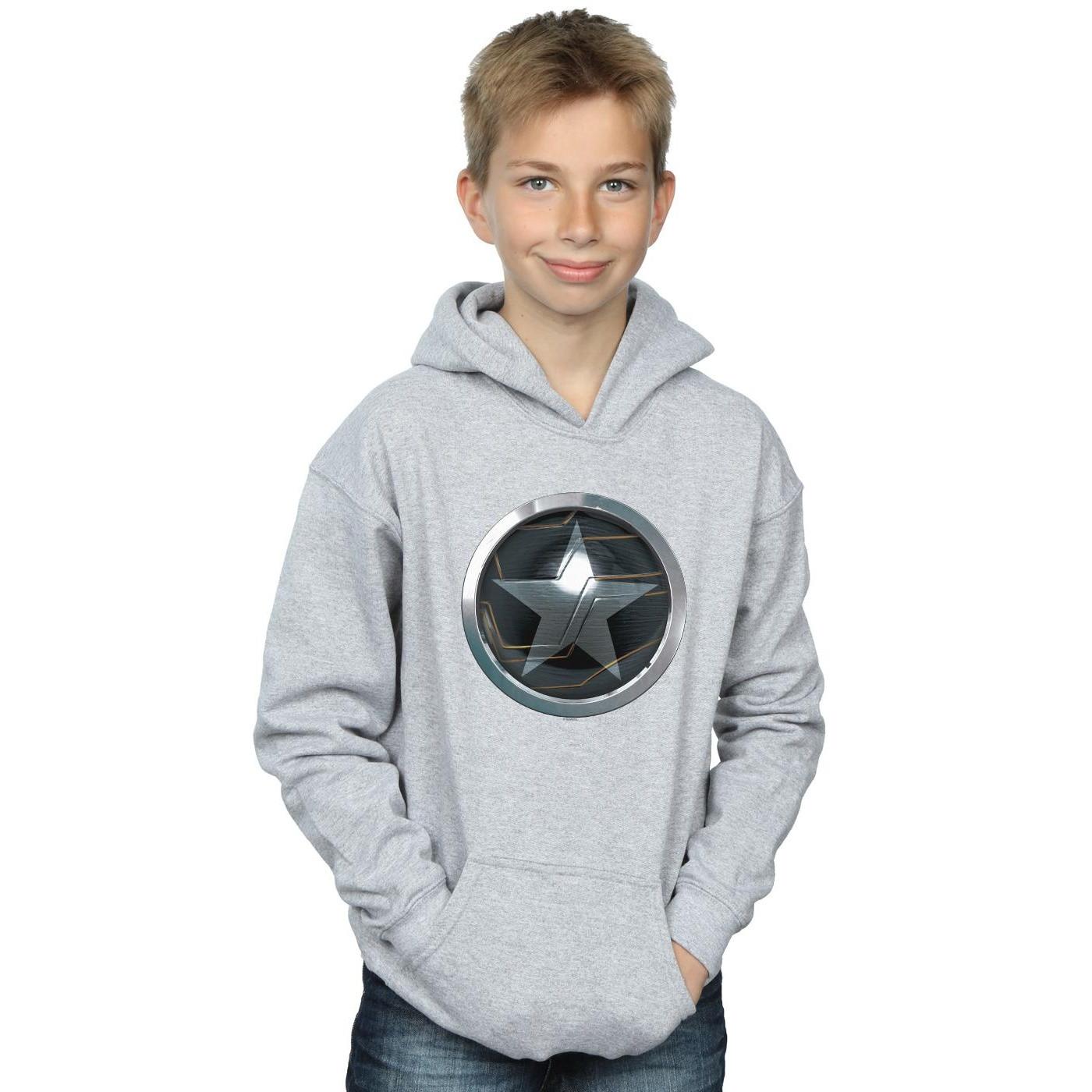 MARVEL  Kapuzenpullover 