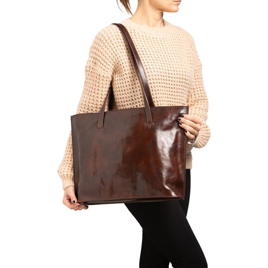 Gave Lux Sac à bandoulière  