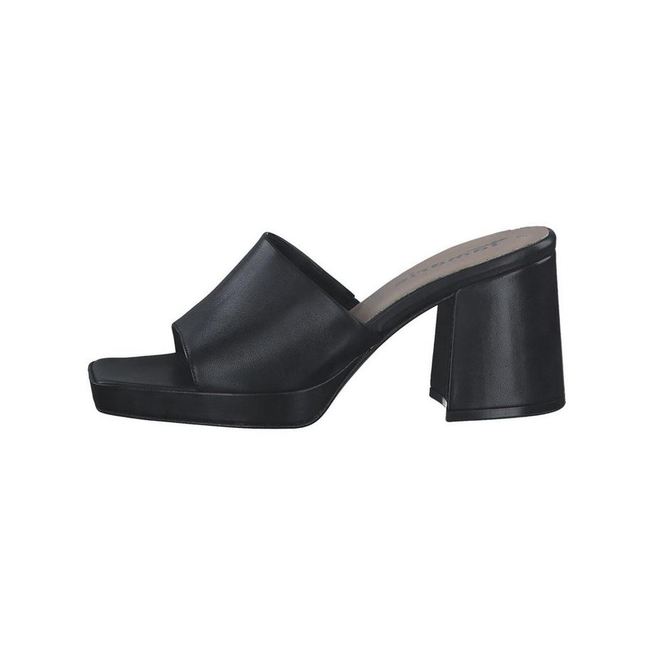 Tamaris Mules à Plateforme  