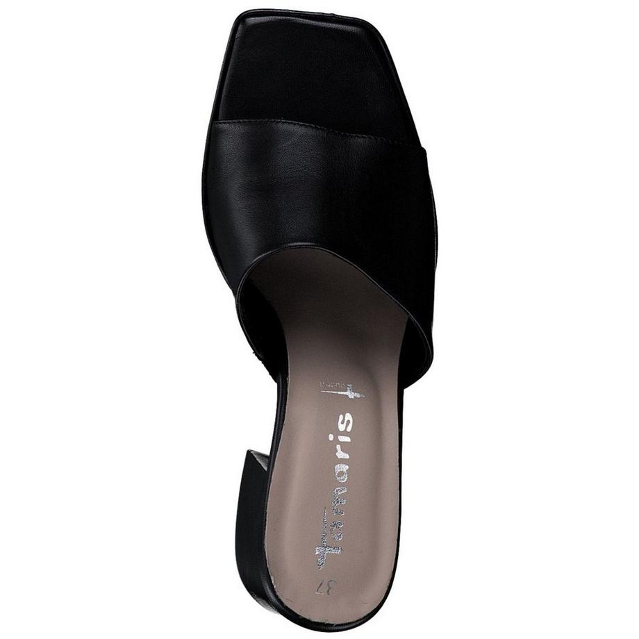 Tamaris Mules à Plateforme  