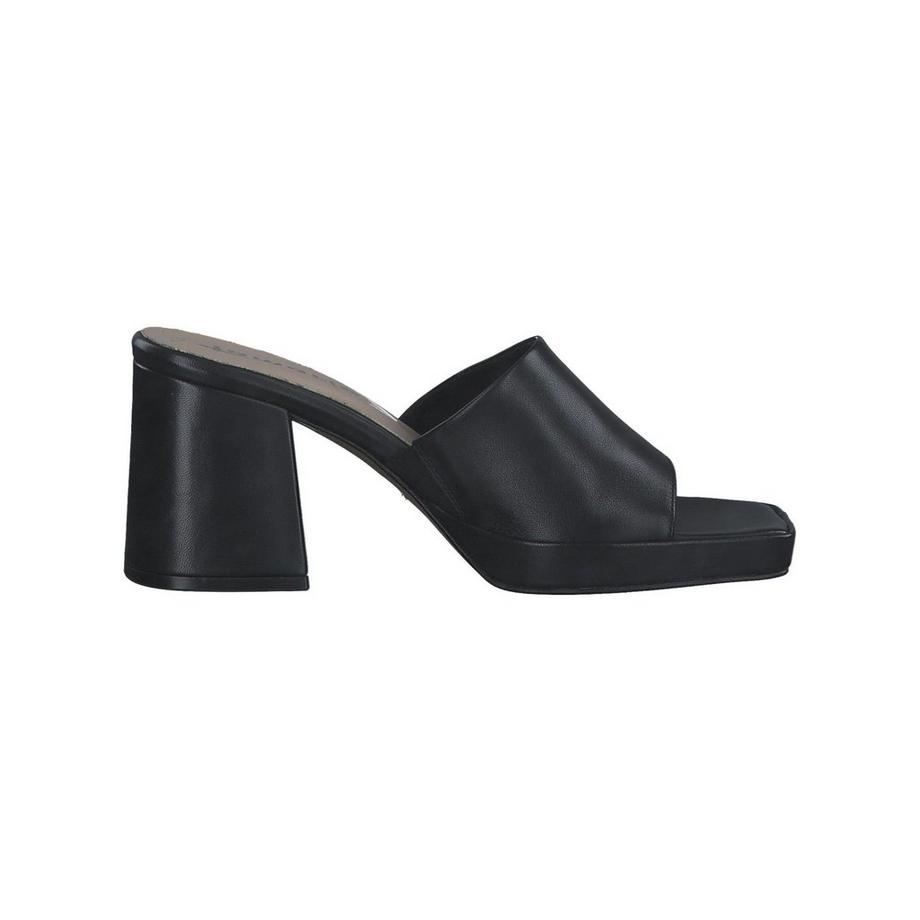 Tamaris Mules à Plateforme  