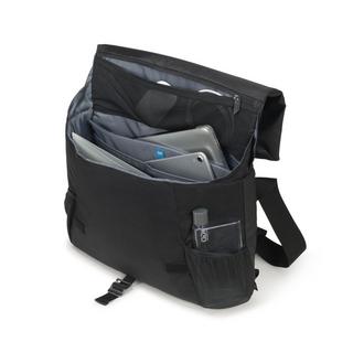 DICOTA  Messenger Bag Eco MOVE 