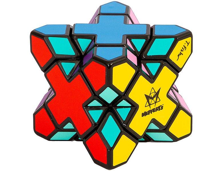 Image of Meffert's Skewb Extreme