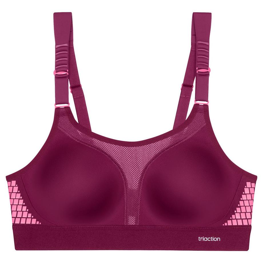 Triumph Extreme Lite Reggiseno sportivo  