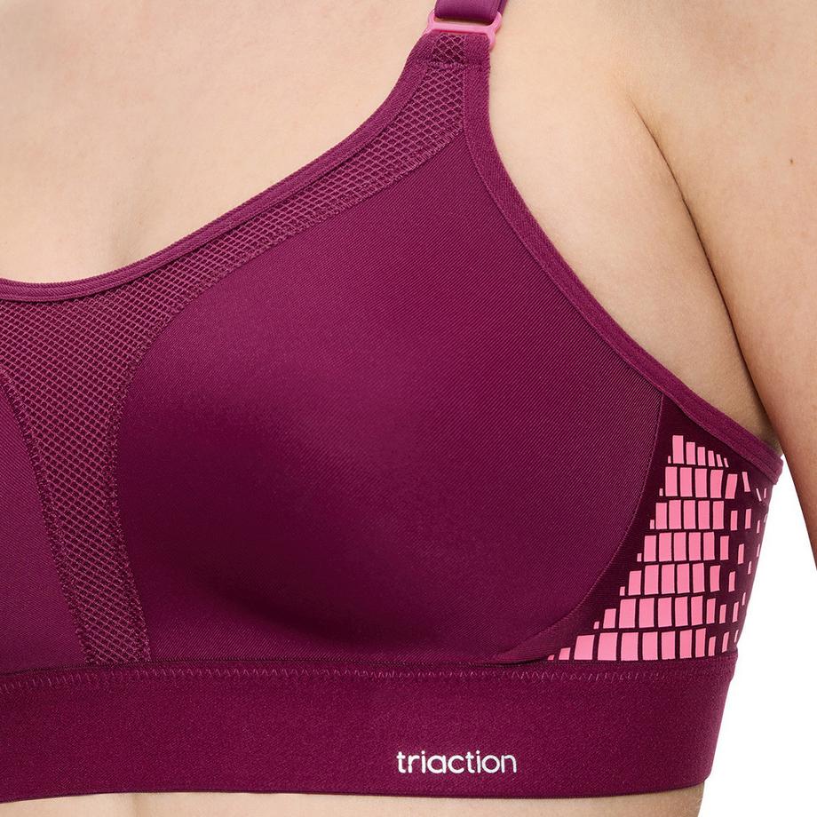 Triumph Extreme Lite Reggiseno sportivo  