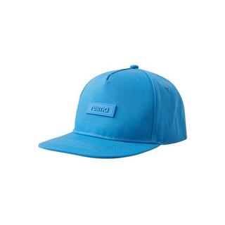 Reima  Kinder Cap Lippis Cool blue 