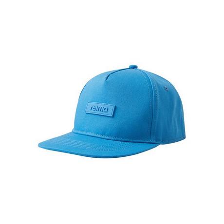 Reima  Kinder Cap Lippis Cool blue 