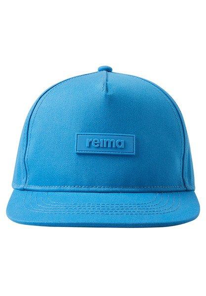 Reima  Kinder Cap Lippis Cool blue 