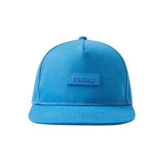 Reima  Kinder Cap Lippis Cool blue 