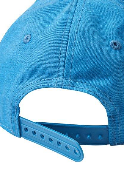 Reima  Kinder Cap Lippis Cool blue 