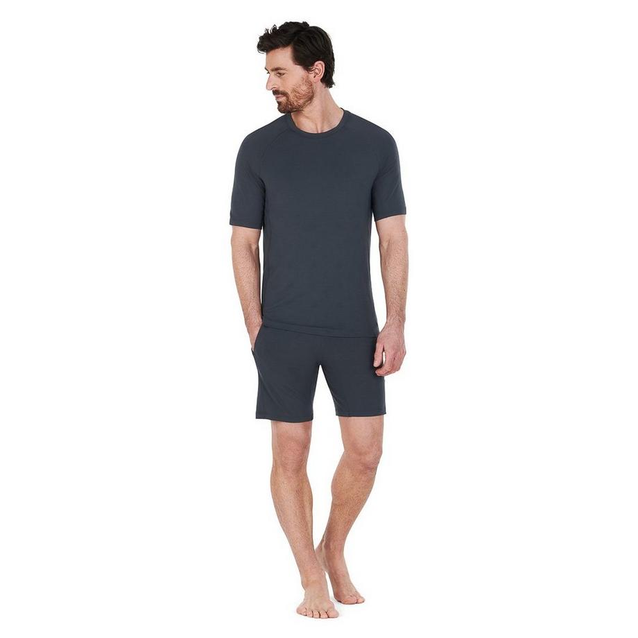 Dagsmejan Balance Nattwell Pyjama Shorts  