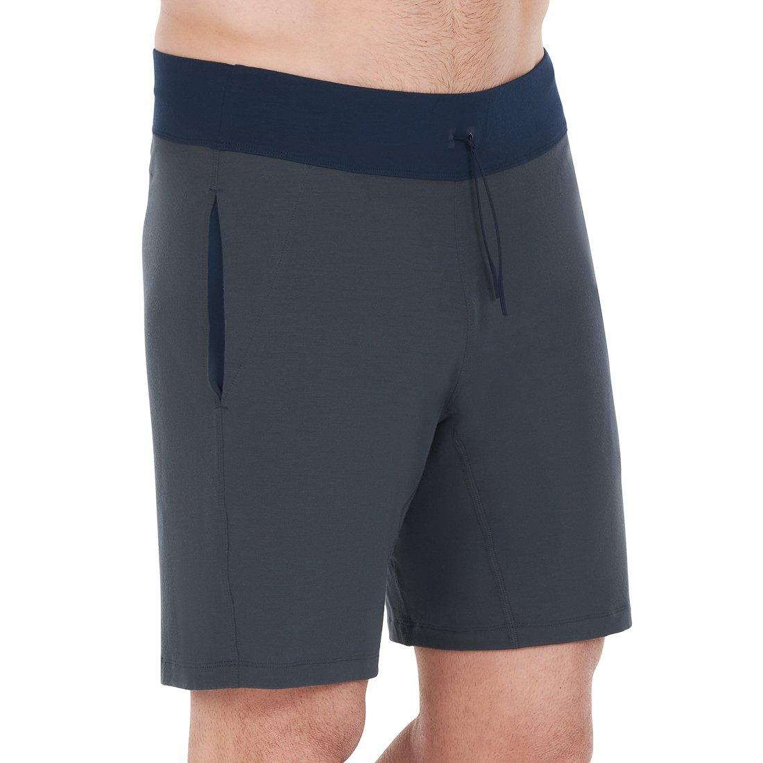 Dagsmejan  BALANCE SLEEP SHORTS MEN 