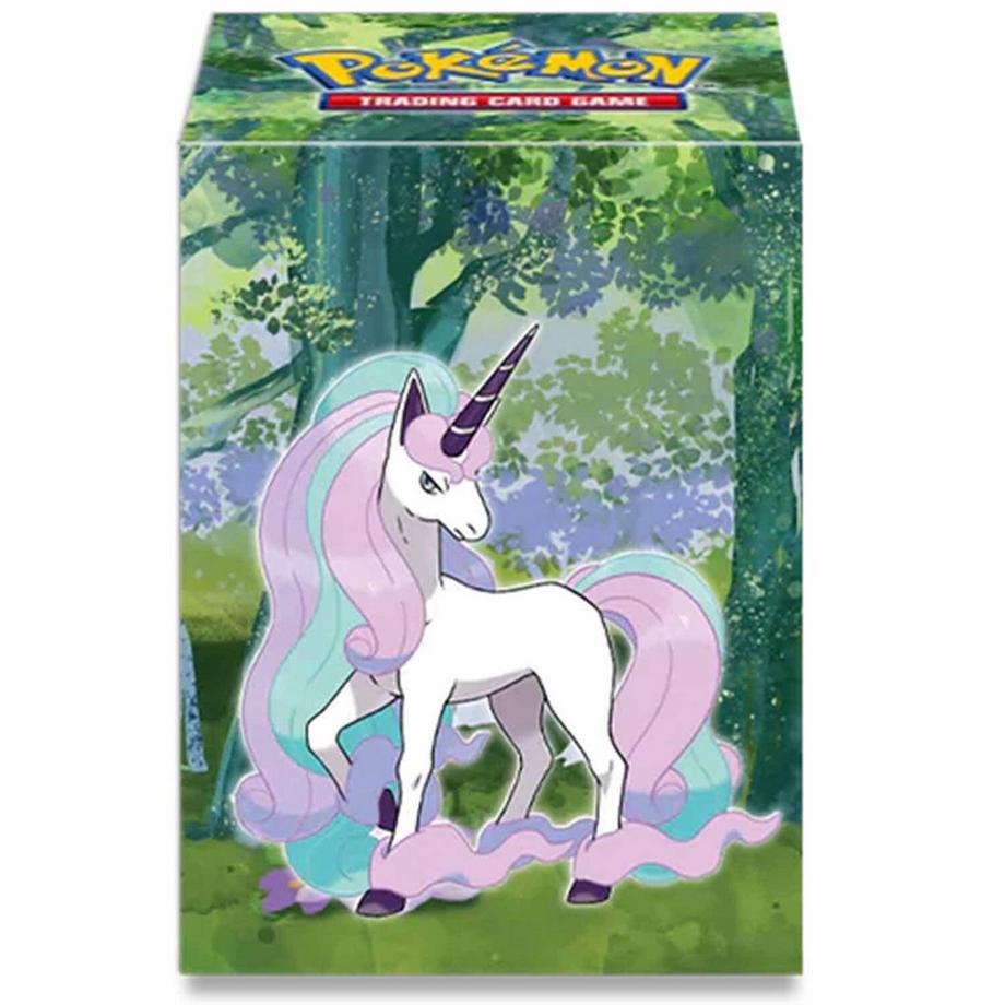 Ultra PRO  Enchanted Glade 2022 Ultra PRO Deckbox 
