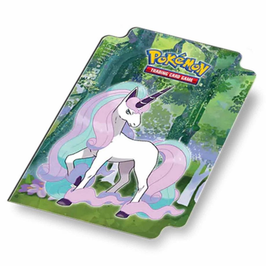 Ultra PRO  Enchanted Glade 2022 Ultra PRO Deckbox 