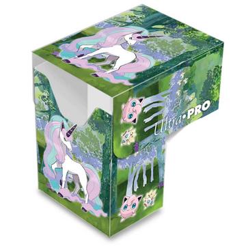 Enchanted Glade 2022 Ultra PRO Deckbox
