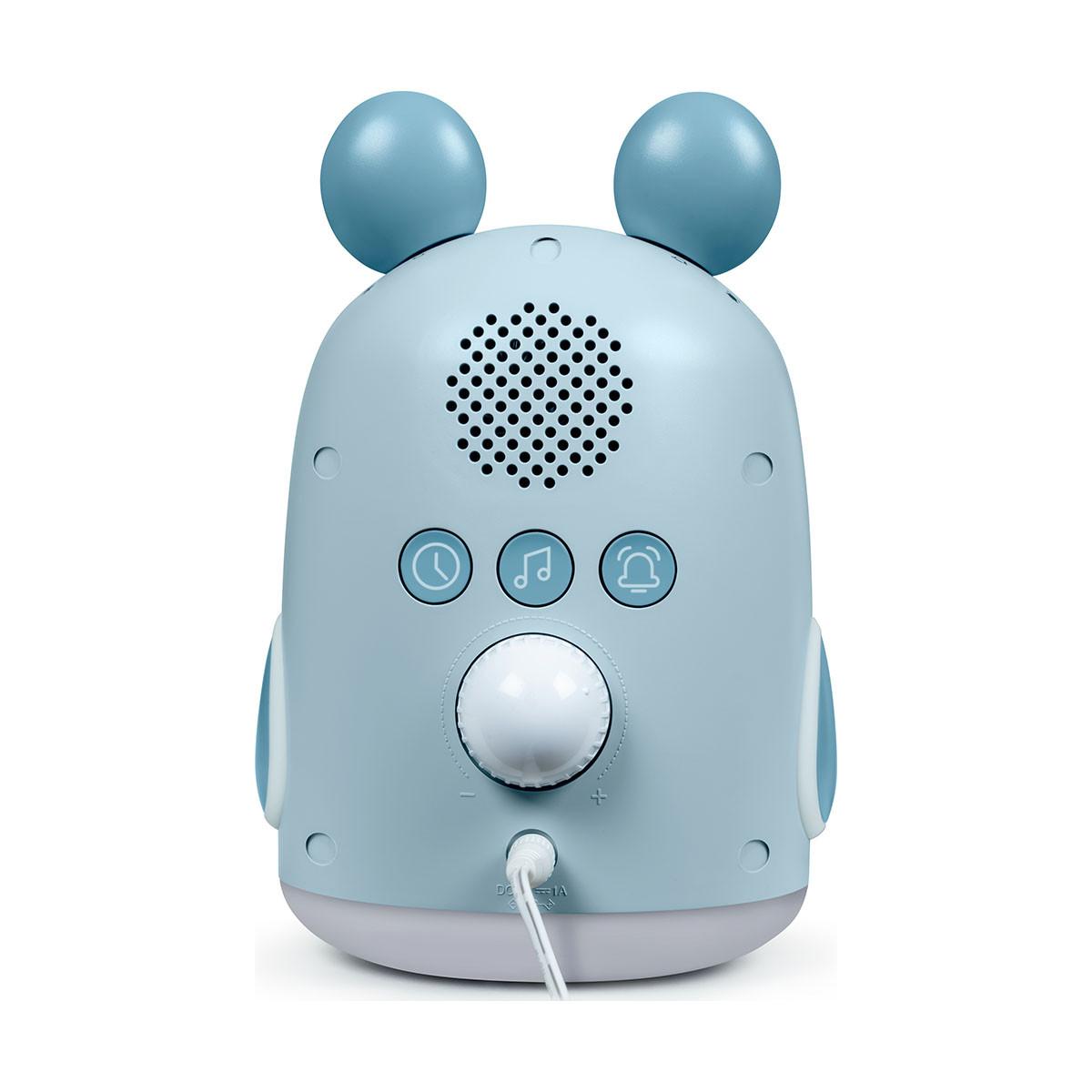 BigBen Connected Wecker Buzzers Koala mit Nachtlicht  