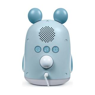 BigBen Connected Wecker Buzzers Koala mit Nachtlicht  