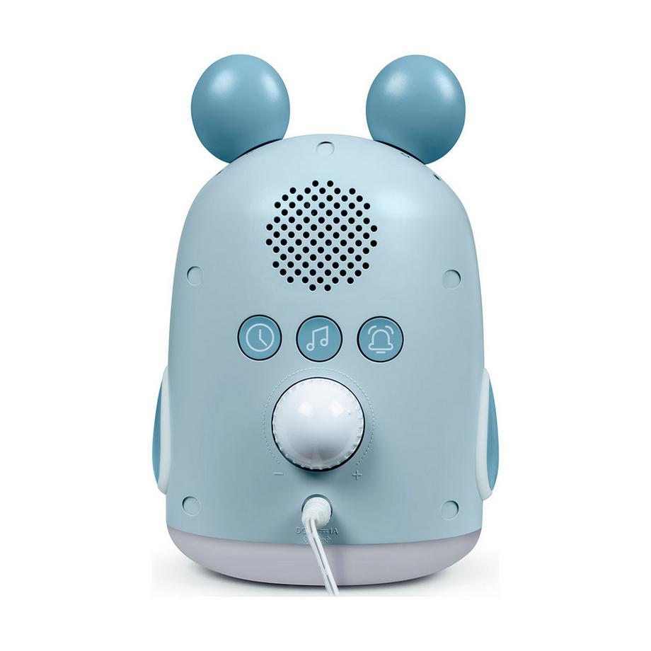 BigBen Connected Sveglia Buzzers Coco il Koala con 3 melodie personalizzabili  