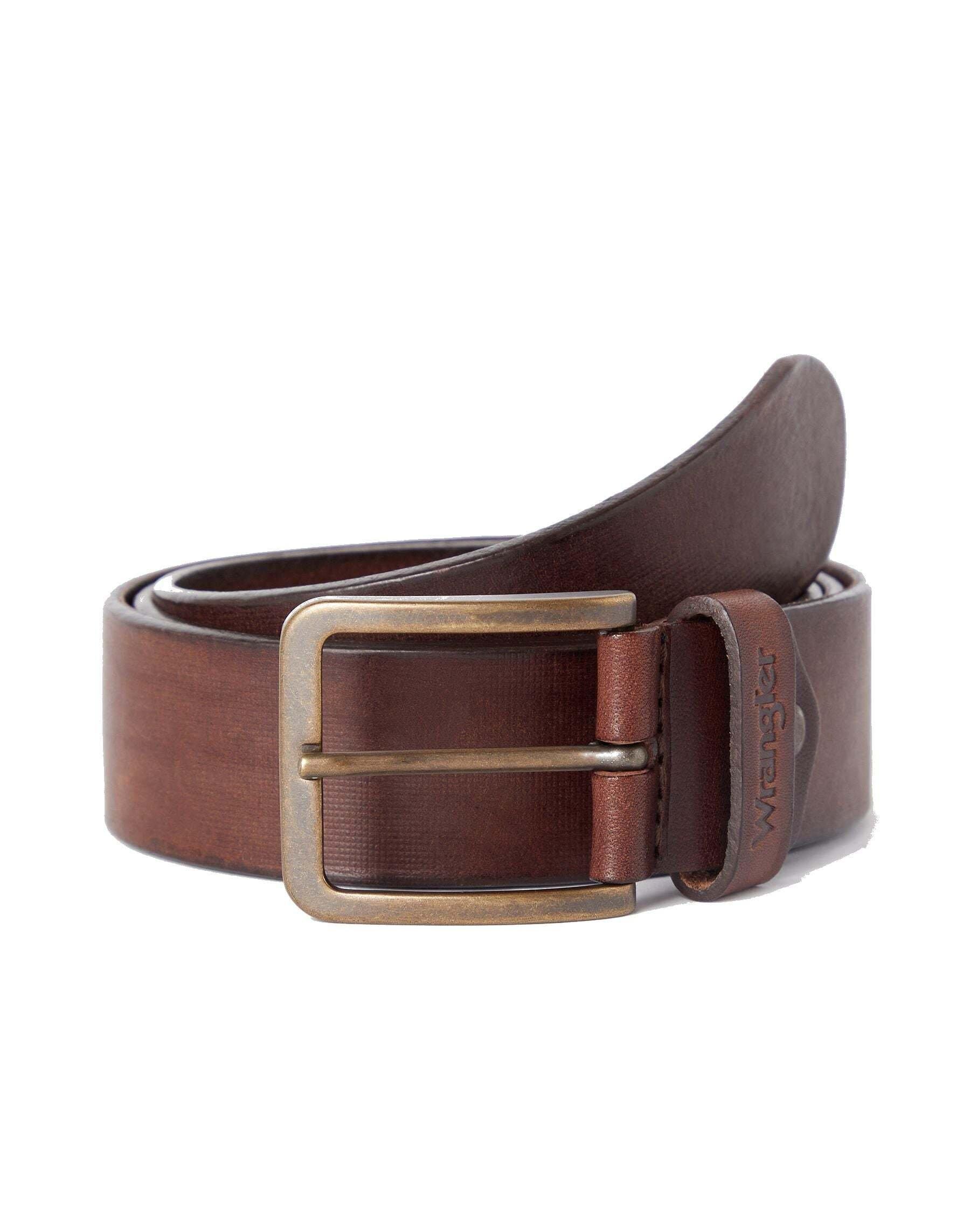 Wrangler  Ceinture Structured 