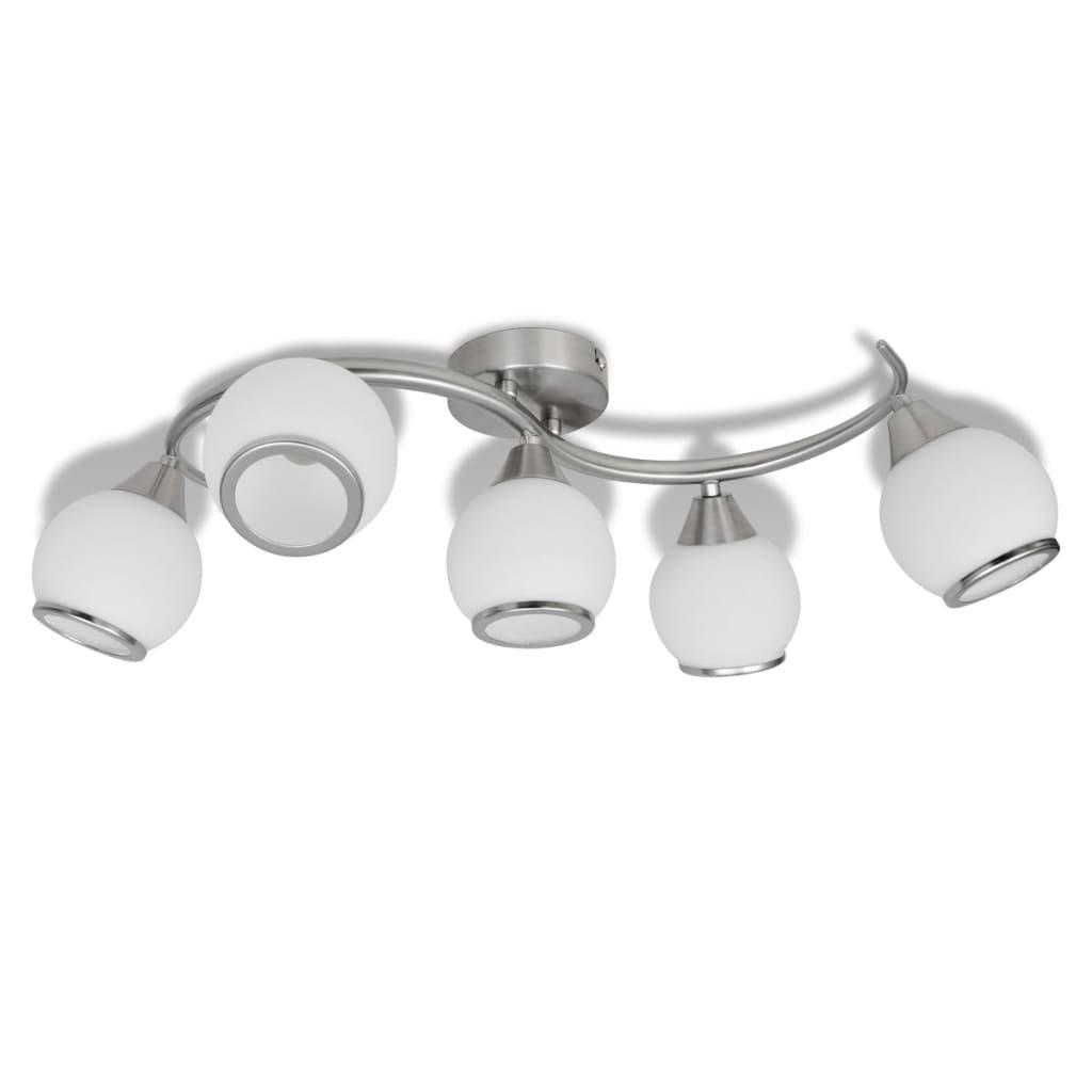 Image of Deckenleuchte glas Deckenleuchte glas