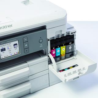 brother  LC426Y INK FOR MINI19 BIZ-STEP 