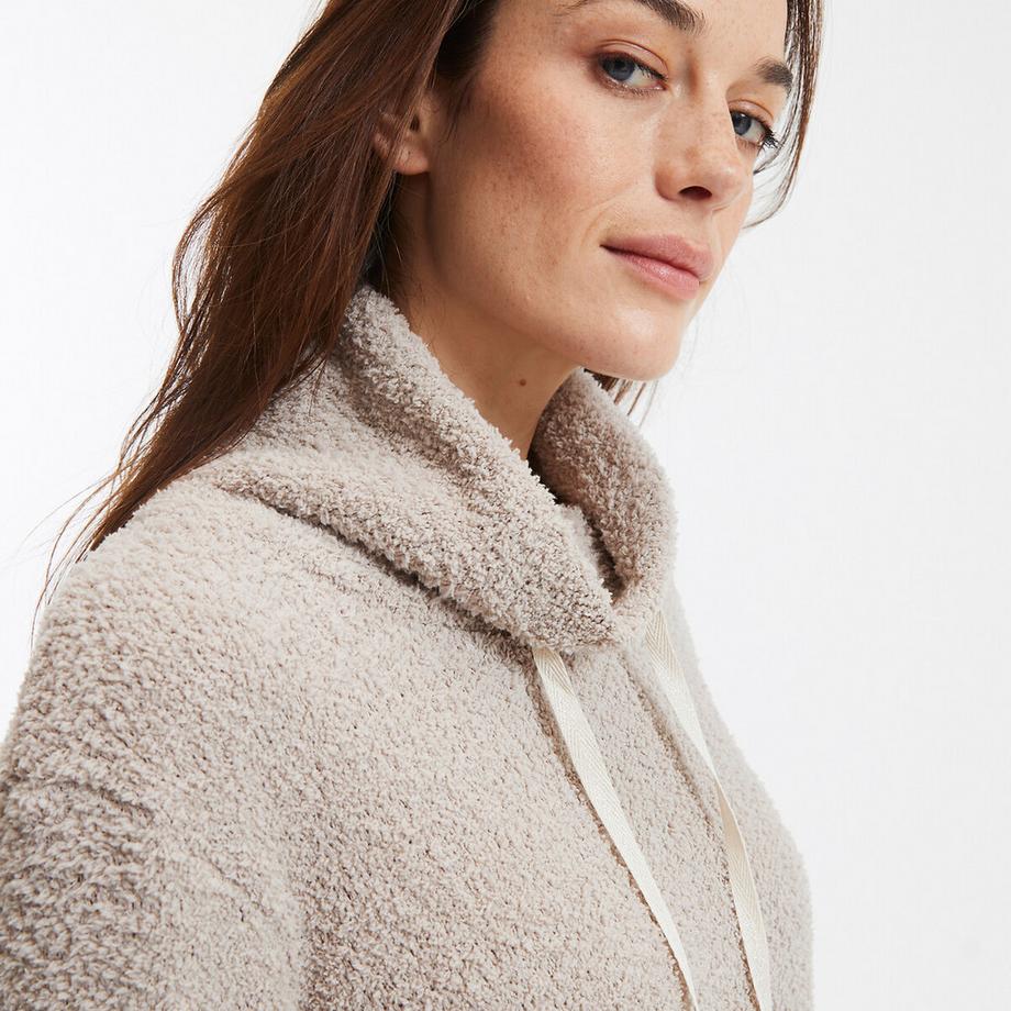 SO'HOME Pyjama en Sherpa Polaire  