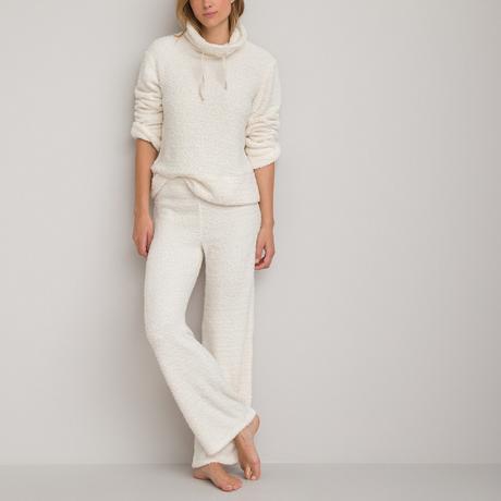 La Redoute Collections  Pyjama en sherpa 