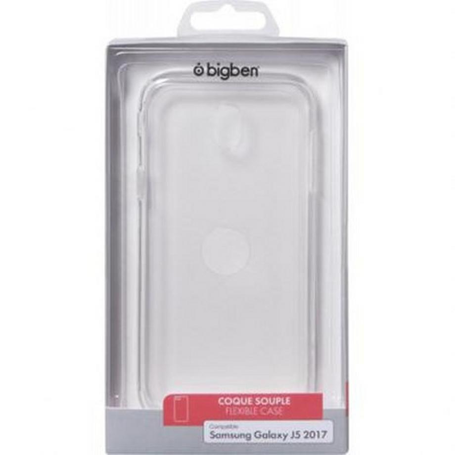 BigBen Connected  Cover per Galaxy J5 2017 