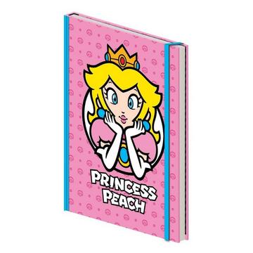 Notizbuch Premium, A5
