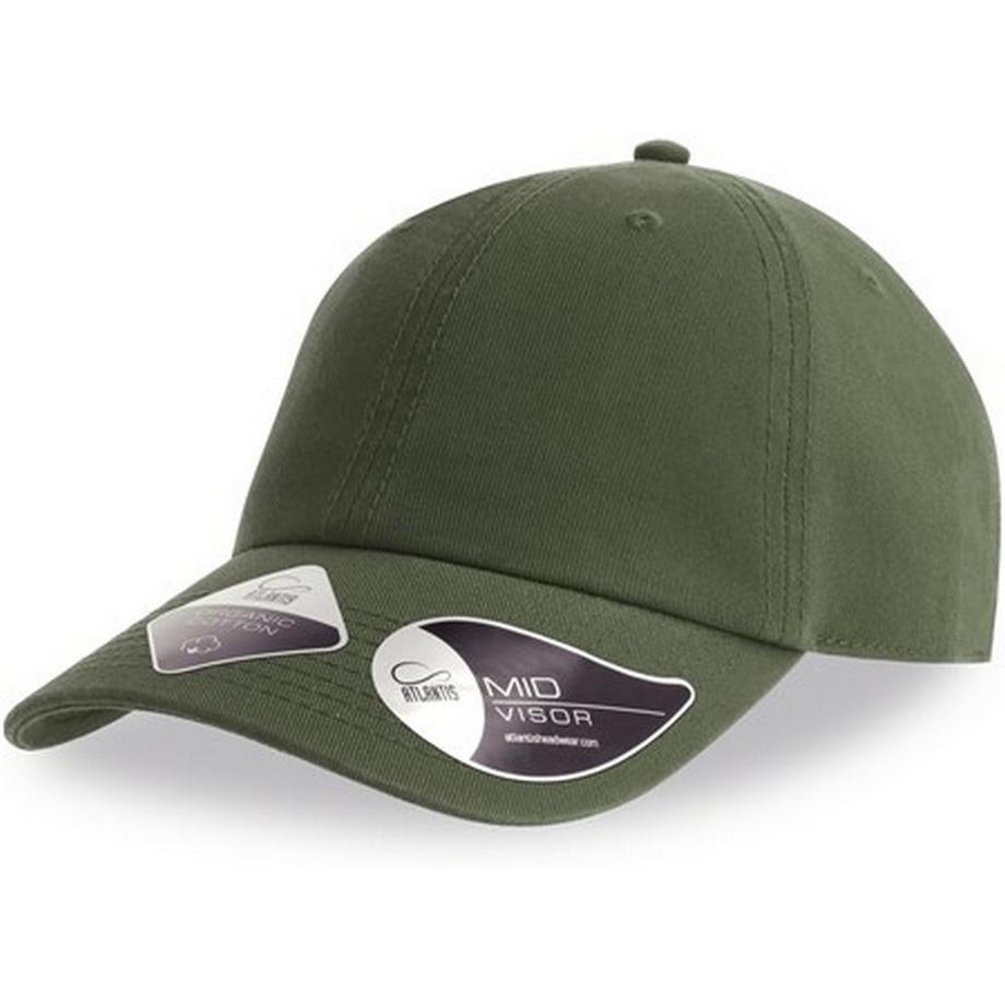 Atlantis Casquette De Baseball Fraser  