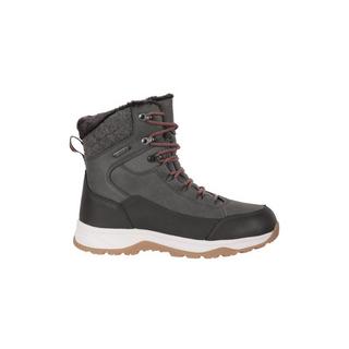 Mountain Warehouse  Schneestiefel Tundra, Leder 