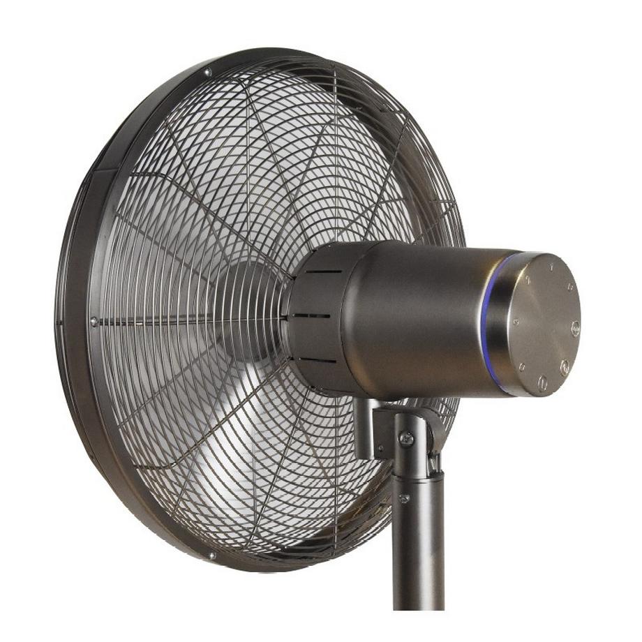 bimar Ventilateur Stand VPM411  