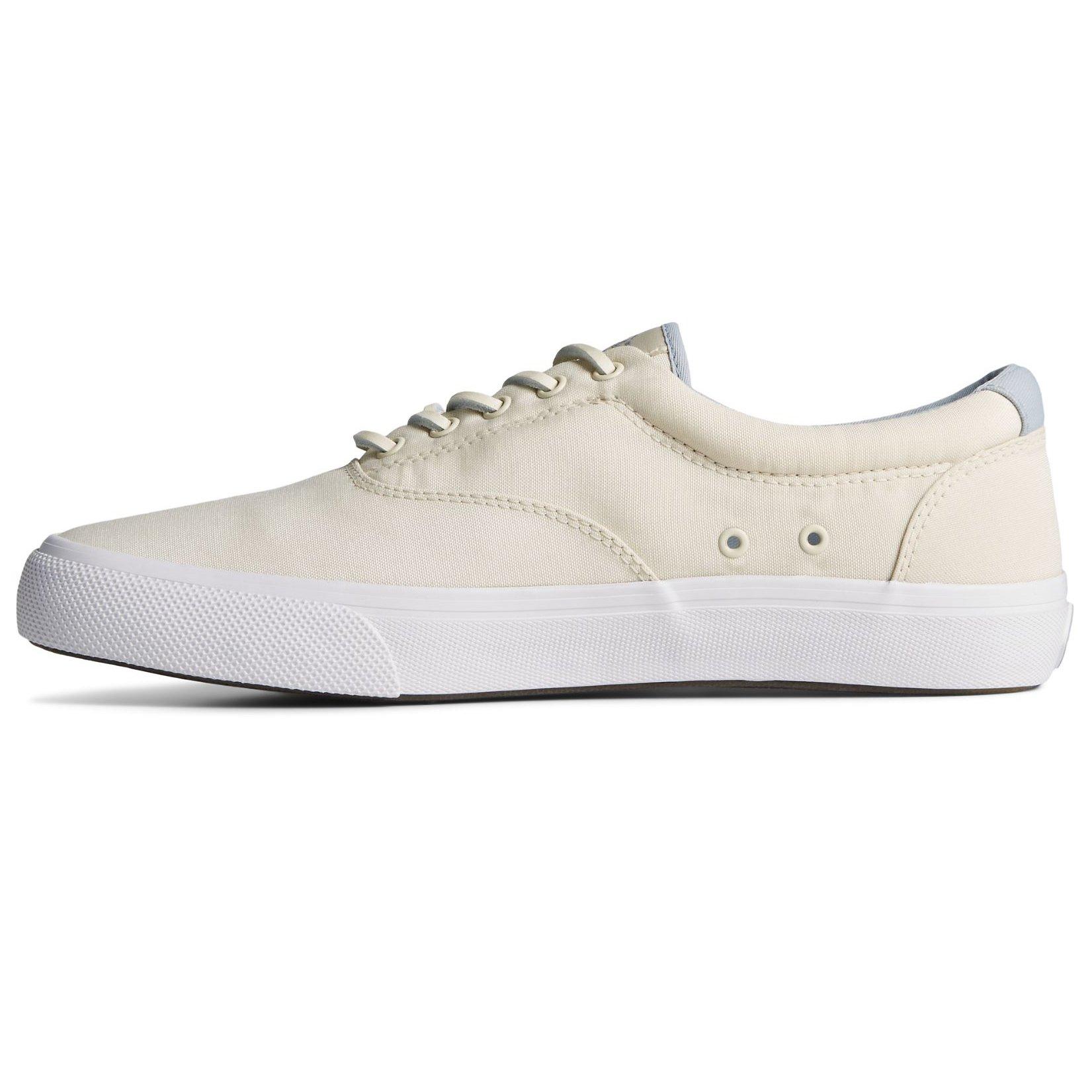 Sperry  Sneaker Striper II CVO SeaCycled, Leder 