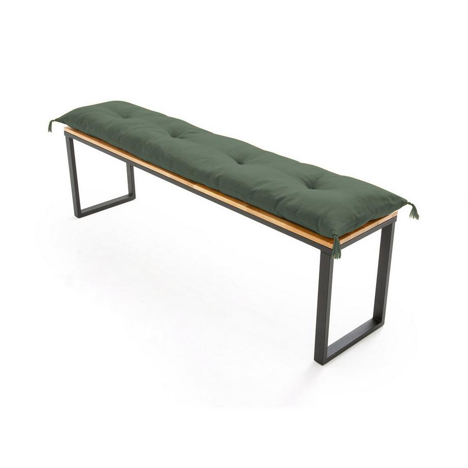 La Redoute Intérieurs Matelas de banc L160 cm Panama  