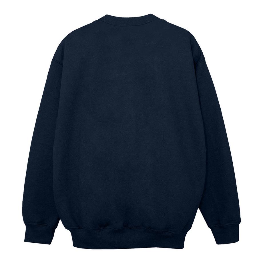 Disney  Hunny Sweatshirt 