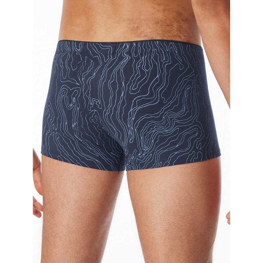 Schiesser Long Life Soft Trunk  