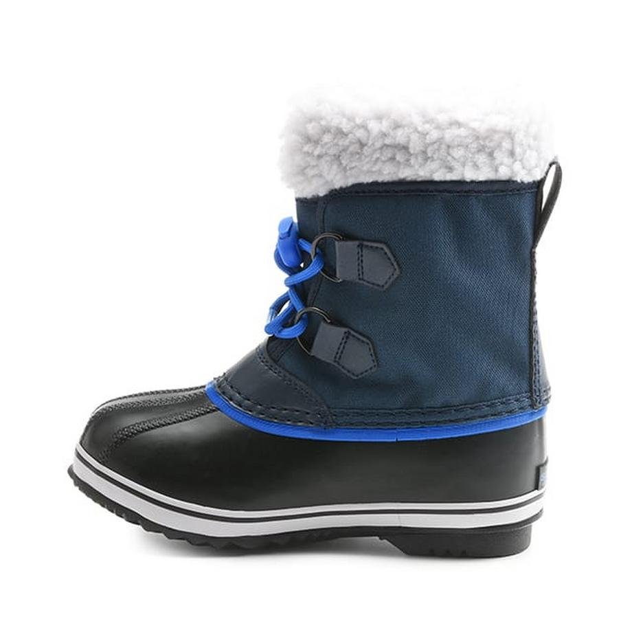 SOREL Yoot Pac Nylon WP Stivali invernali  