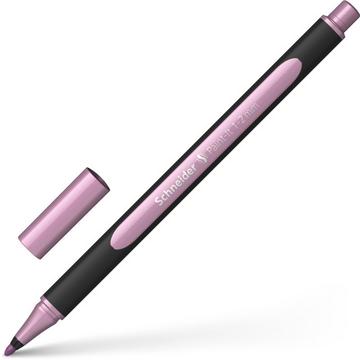 Schneider Schreibgeräte Paint-It 020 Marker 1 Stück(e) Pink